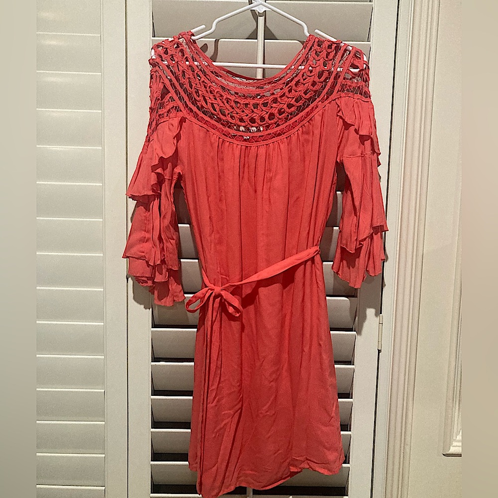 Altar’d State Tunic Blouse
